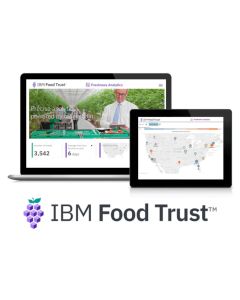 IBM Food Trust