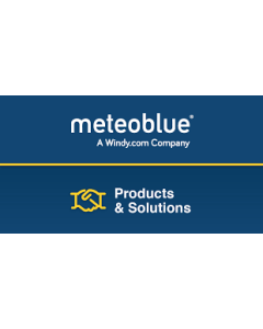 MeteoBlue Meteogram Soil Trafficability